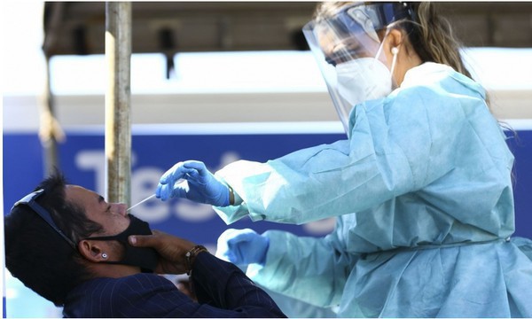 Capa Saiba como os médicos avaliam a variante ômicron no Brasil