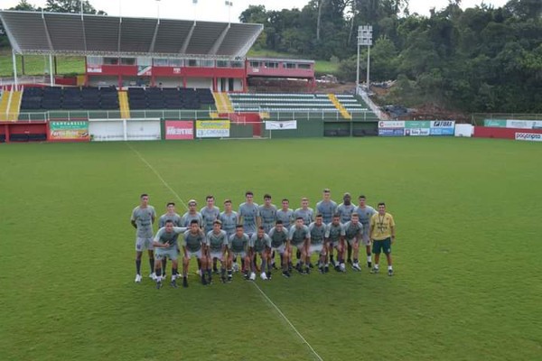 Capa Projeto Base União Frederiquense movimenta atletas em FW