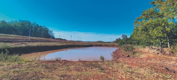 Capa Governo Federal reconhece situação de emergência em mais 31 municípios atingidos pela estiagem