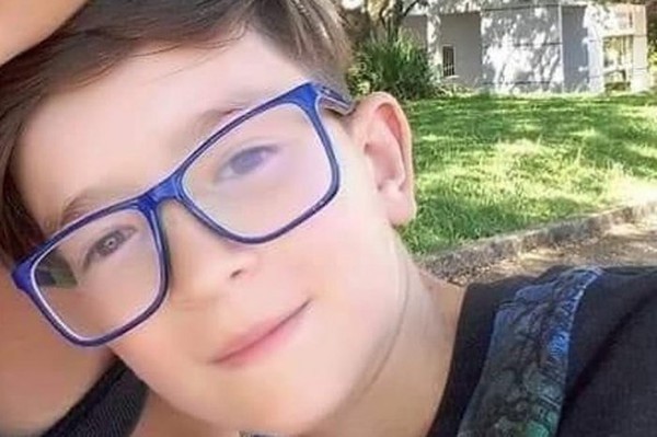 Capa Caso Rafael: realizado sorteio dos jurados