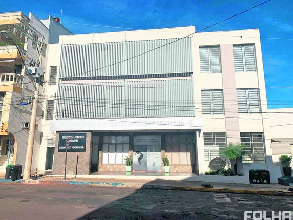 Capa FW: vereadores votam nove PLs nesta terça, 23