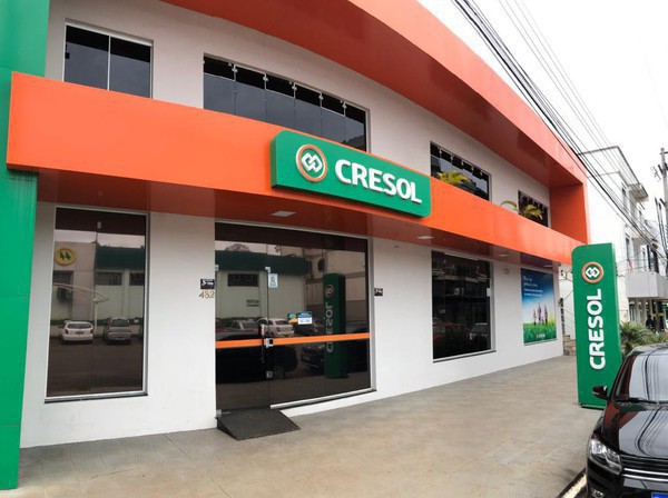 Capa Cresol Raiz realiza café da manhã com a imprensa nas comemorações de 14 anos de atuação