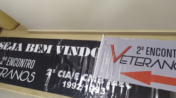 Capa Grupo de veteranos promoverá encontro em Frederico Westphalen