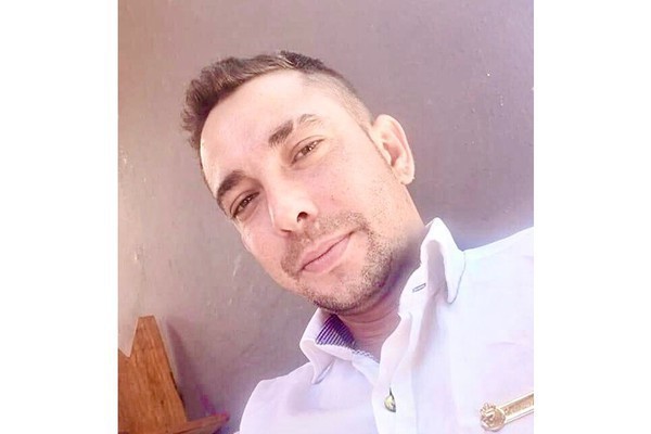 Capa Homem é vítima de homicídio em Ametista do Sul