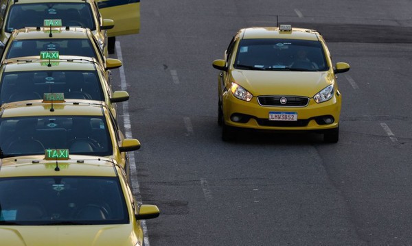 Capa RS é o estado da Região Sul com mais motoristas atendidos pelo segundo lote do Benefício Taxista