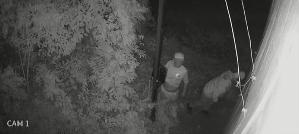 Capa Polícia Civil divulga imagens de furto de trator em Jaboticaba
