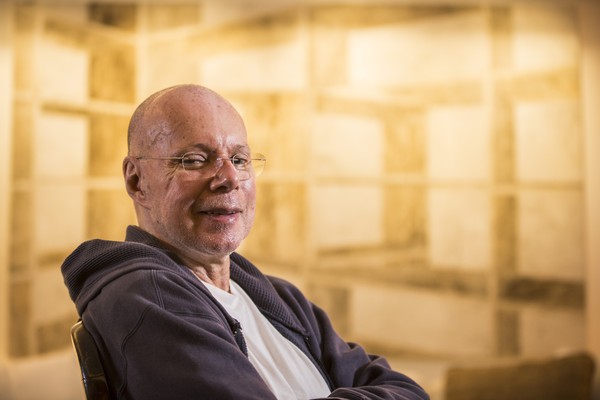 Capa Morre no Rio, aos 75 anos, o autor de novelas Gilberto Braga