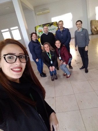 Capa FW terá Feira Regional do Cooperativismo