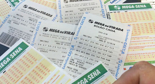Capa Apostador tem até as 17 horas para jogar na Mega da Virada