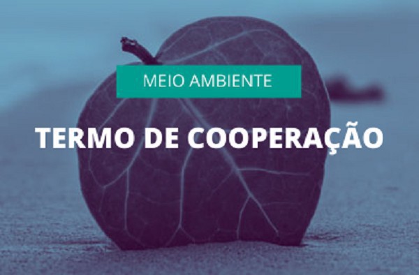 Capa MP firma parceria com municípios visando preservação ambiental