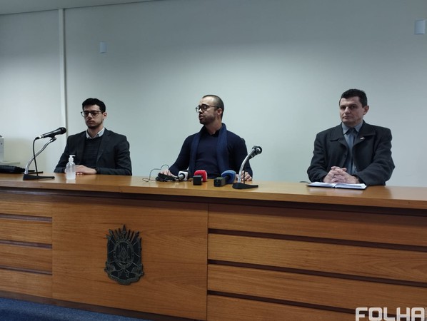 Capa Operação Empreendimento investiga possíveis irregularidades no setor de Compras da Prefeitura de FW