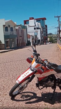Capa Assalto com reféns em Palmeira das Missões