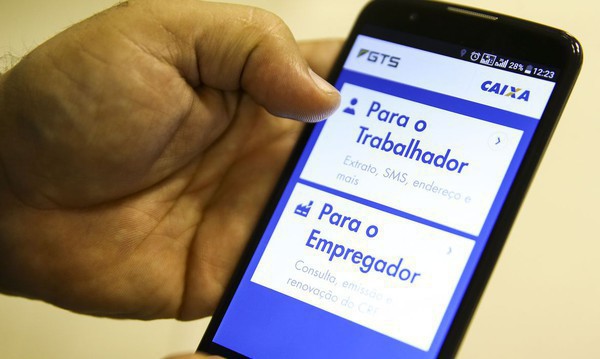 Capa FGTS distribuirá 99% do lucro aos trabalhadores