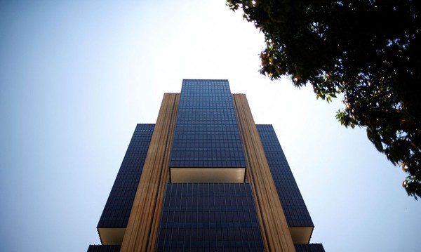 Capa Servidores do Banco Central anunciam greve a partir de 1º de abril