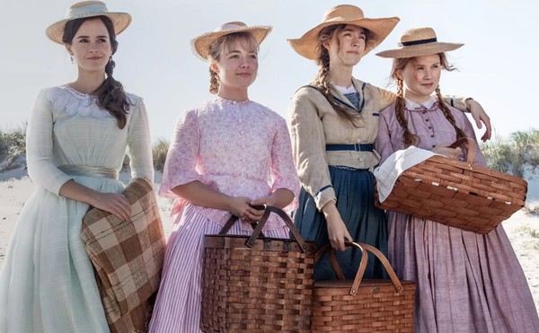 Capa Comissão da Mulher Advogada promove Cine Elas e a Ordem