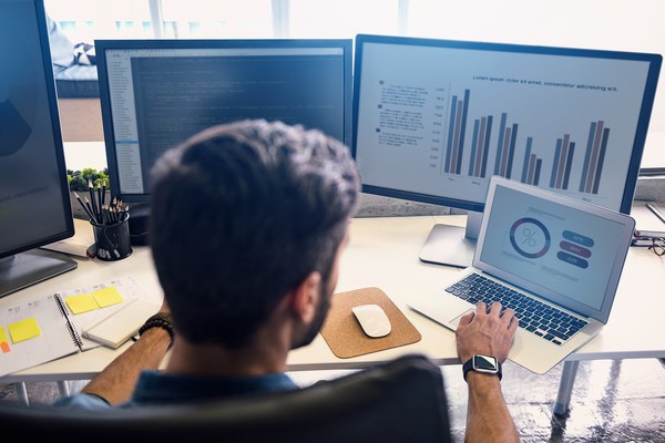 Capa UFSM/FW abre inscrições para Especialização em Gestão de Tecnologia da Informação