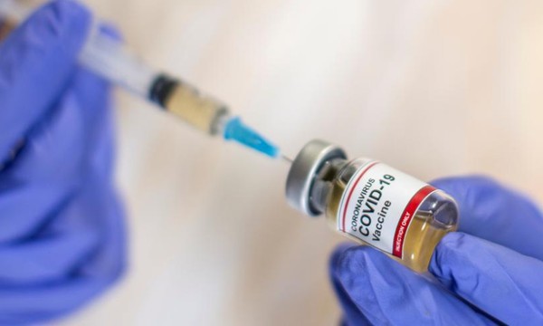 Capa Anvisa recebe pedido de uso emergencial de vacina da CanSino