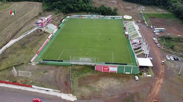 Capa União realizará quatro jogos-treinos na pré-temporada