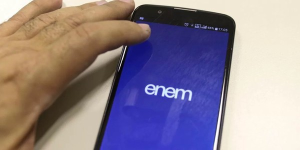 Capa Inep altera normas para utilização dos resultados do Enem