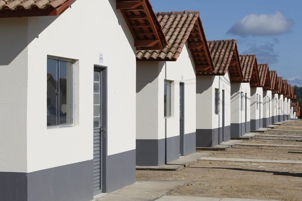 Capa Até 2025, R$ 326 bilhões do FGTS serão disponibilizados para habitação