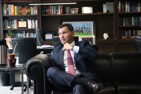 Capa OAB-FW realiza Jornada da Jovem Advocacia