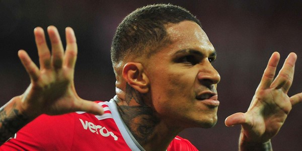 Capa Inter e Guerrero se aproximam de acerto para rescisão do contrato