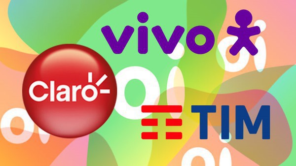 Capa Anatel aprova compra da Oi Móvel por Vivo, TIM e Claro