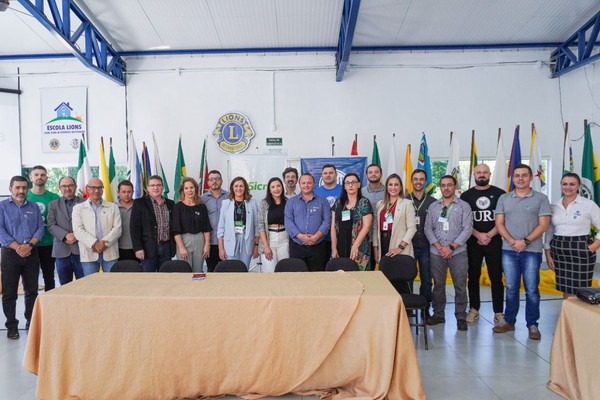 Capa Projeto Small Farm Hub é premiado na Expointer