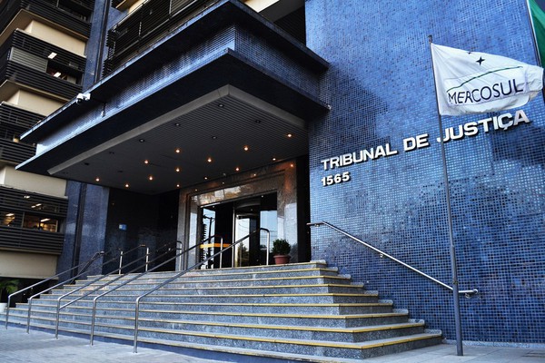 Capa TJ-RS mantém anulação da eleição de Mesa Diretora e comissões da Câmara de Porto Alegre