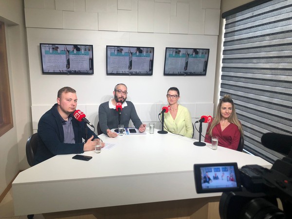 Capa Programas do Legislativo de FW debatem tema da Semana Municipal da Pessoa com Deficiência