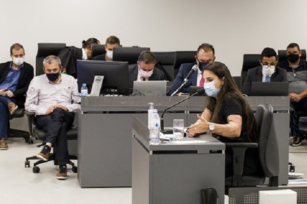 Capa Julgamento Caso Kiss: saiba como foi o primeiro dia