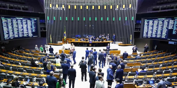 Capa Disputa pelas vagas do RS na Câmara é a mais acirrada dos últimos anos