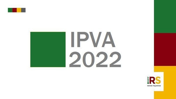 Capa Pagamento do IPVA com desconto máximo vai até quinta-feira, 30