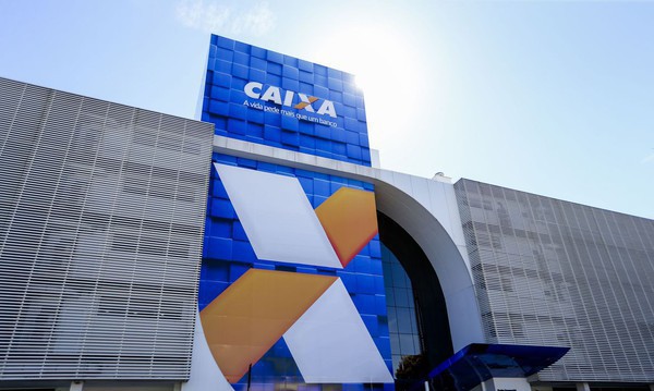Capa CAIXA vai financiar imóveis do Casa Verde e Amarela em até 35 anos