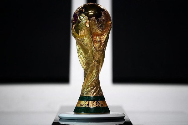 Capa Copa do Mundo: grupo do Brasil terá Suíça, Sérvia e Camarões