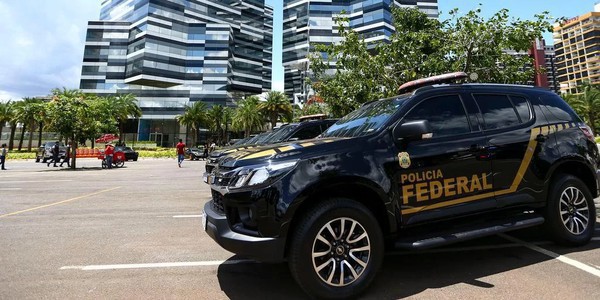 Capa Empresários que falaram em golpe de Estado são alvo de operação da Polícia Federal