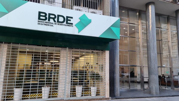 Capa BRDE ultrapassa R$ 311 milhões neste ano em investimentos no RS