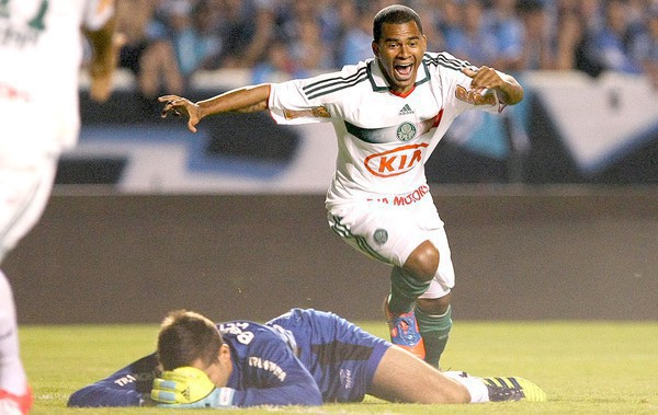 Capa Mazinho chega para atuar no União em 2022