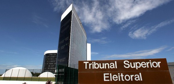 Capa TSE divulga cálculo para distribuição de tempo no horário eleitoral