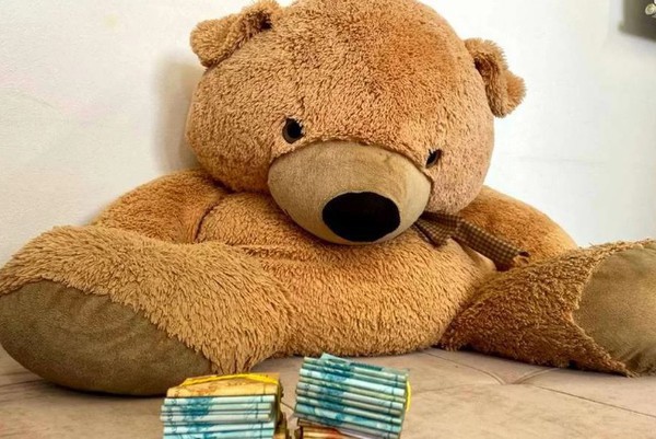 Capa Megaoperação prende 58 pessoas e encontra dinheiro de facção em urso de pelúcia