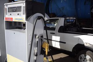 Capa Preço da gasolina no Brasil está abaixo da média mundial, aponta levantamento