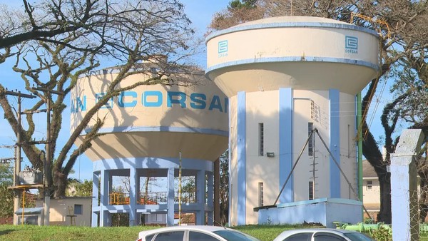 Capa Corsan: A privatização vem?