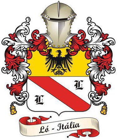 Capa Família Ló realiza encontro