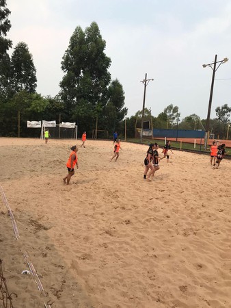Capa Jogos de Verão Sesc de FW: conheça os campeões do beachsoccer