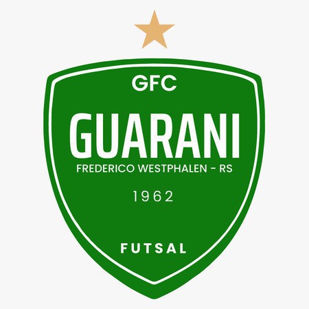 Capa Guarani Futsal apresenta nova identidade visual