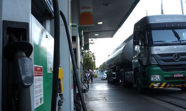 Capa Redução no ICMS sobre o diesel entra em vigor nesta sexta-feira (1º) no RS