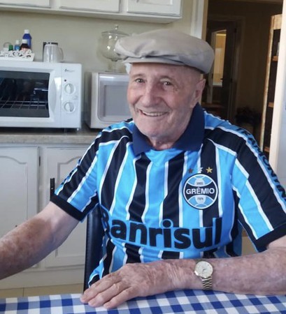 Capa Taquaruçu do Sul: Morre Victorio Argenta