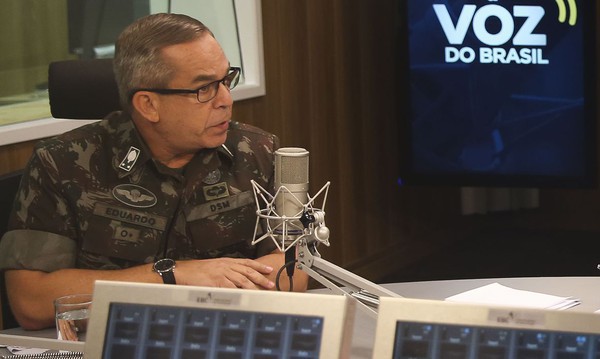 Capa Alistamento militar vai até o fim de junho