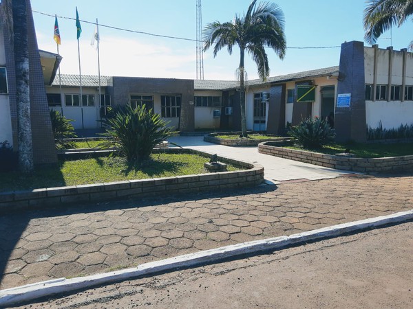 Capa Erval Seco: prefeitura lança edital de concurso público