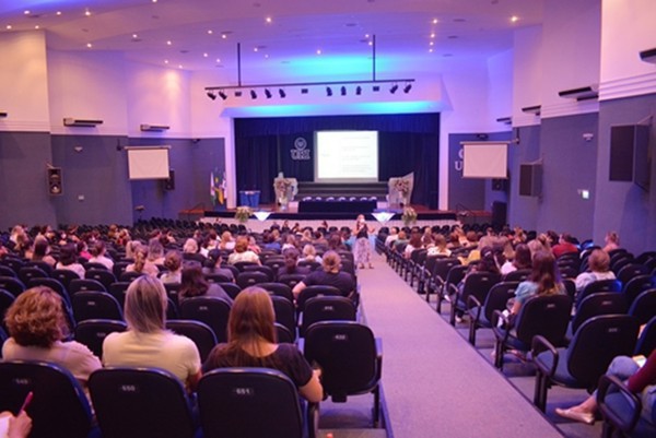 Capa FW: Smec realiza evento de abertura do ano letivo 2022